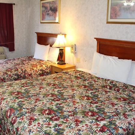 Highlander Motor Inn Atlantic City Galloway Exterior photo