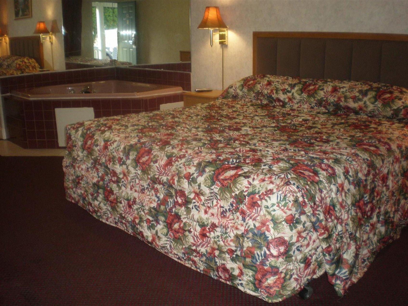Highlander Motor Inn Atlantic City Galloway Exterior photo