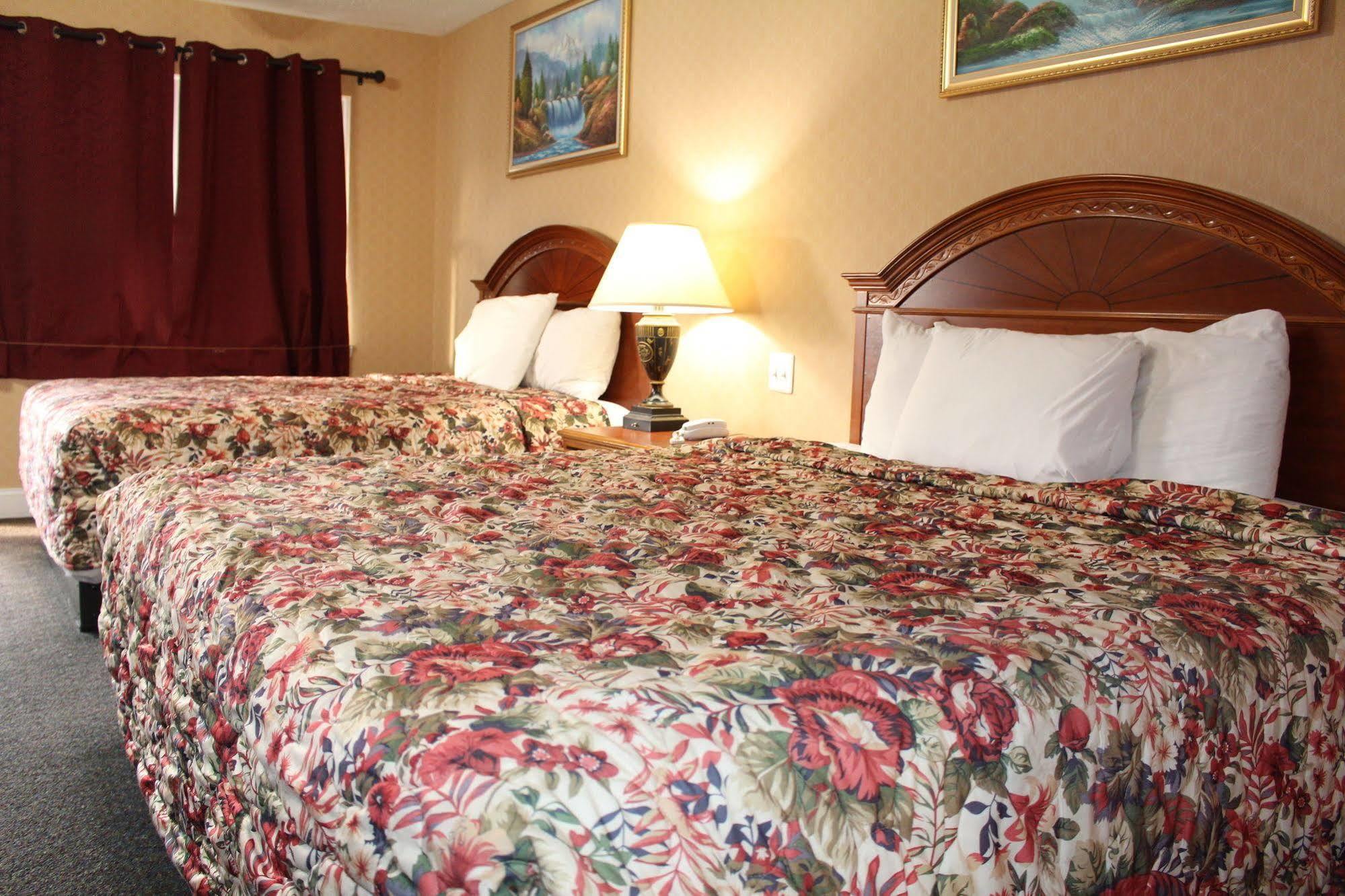 Highlander Motor Inn Atlantic City Galloway Exterior photo