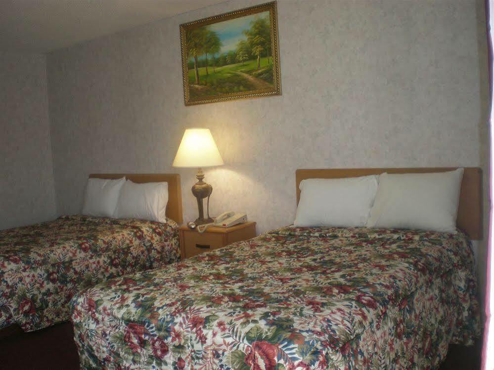 Highlander Motor Inn Atlantic City Galloway Exterior photo